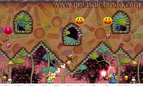 Yoshi's New Island