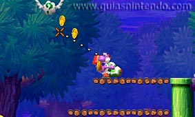 Yoshi's New Island