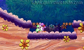 Yoshi's New Island