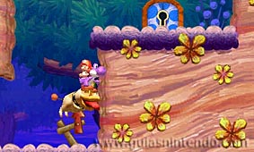 Yoshi's New Island