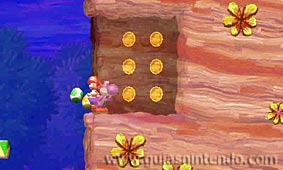 Yoshi's New Island