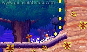 Yoshi's New Island