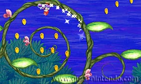 Yoshi's New Island