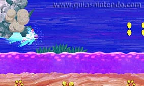 Yoshi's New Island