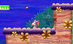 Yoshi's New Island