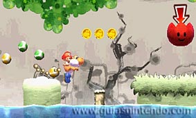 Yoshi's New Island