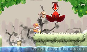 Yoshi's New Island