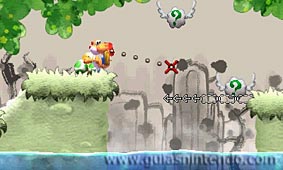 Yoshi's New Island