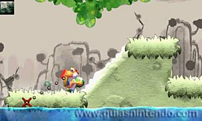 Yoshi's New Island