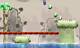 Yoshi's New Island
