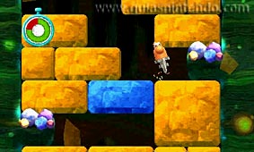 Yoshi's New Island