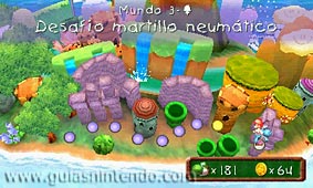 Yoshi's New Island