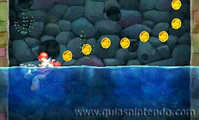 Yoshi's New Island