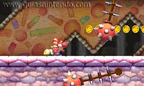 Yoshi's New Island