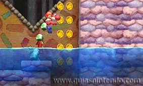 Yoshi's New Island
