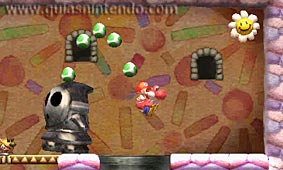 Yoshi's New Island