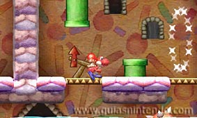 Yoshi's New Island