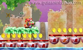 Yoshi's New Island