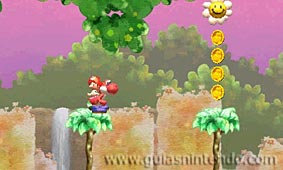 Yoshi's New Island