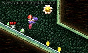Yoshi's New Island