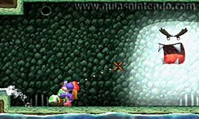 Yoshi's New Island