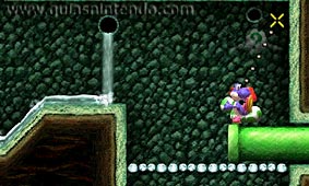 Yoshi's New Island