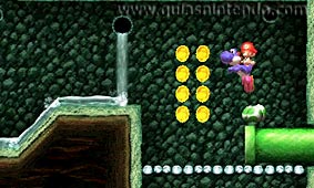Yoshi's New Island