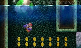 Yoshi's New Island