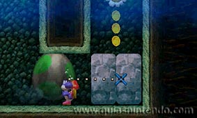 Yoshi's New Island