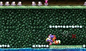 Yoshi's New Island