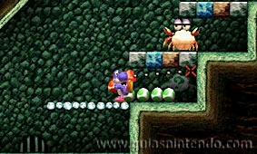 Yoshi's New Island
