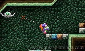 Yoshi's New Island