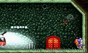 Yoshi's New Island