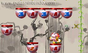 Yoshi's New Island