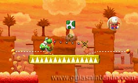 Yoshi's New Island