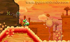 Yoshi's New Island