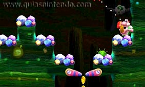 Yoshi's New Island