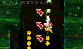 Yoshi's New Island