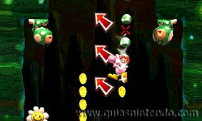 Yoshi's New Island