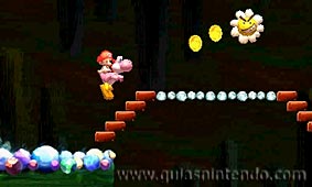 Yoshi's New Island