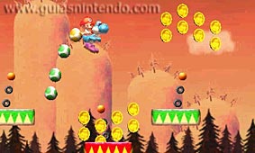 Yoshi's New Island