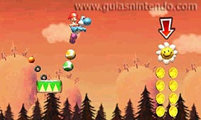 Yoshi's New Island
