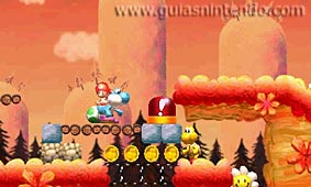 Yoshi's New Island