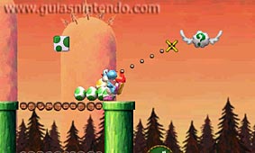Yoshi's New Island