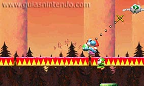 Yoshi's New Island
