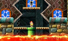 Yoshi's New Island