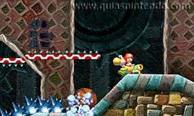 Yoshi's New Island