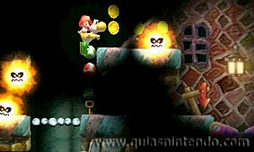 Yoshi's New Island