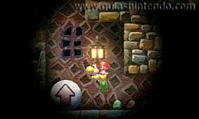 Yoshi's New Island
