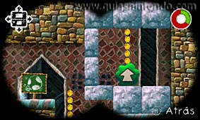 Yoshi's New Island